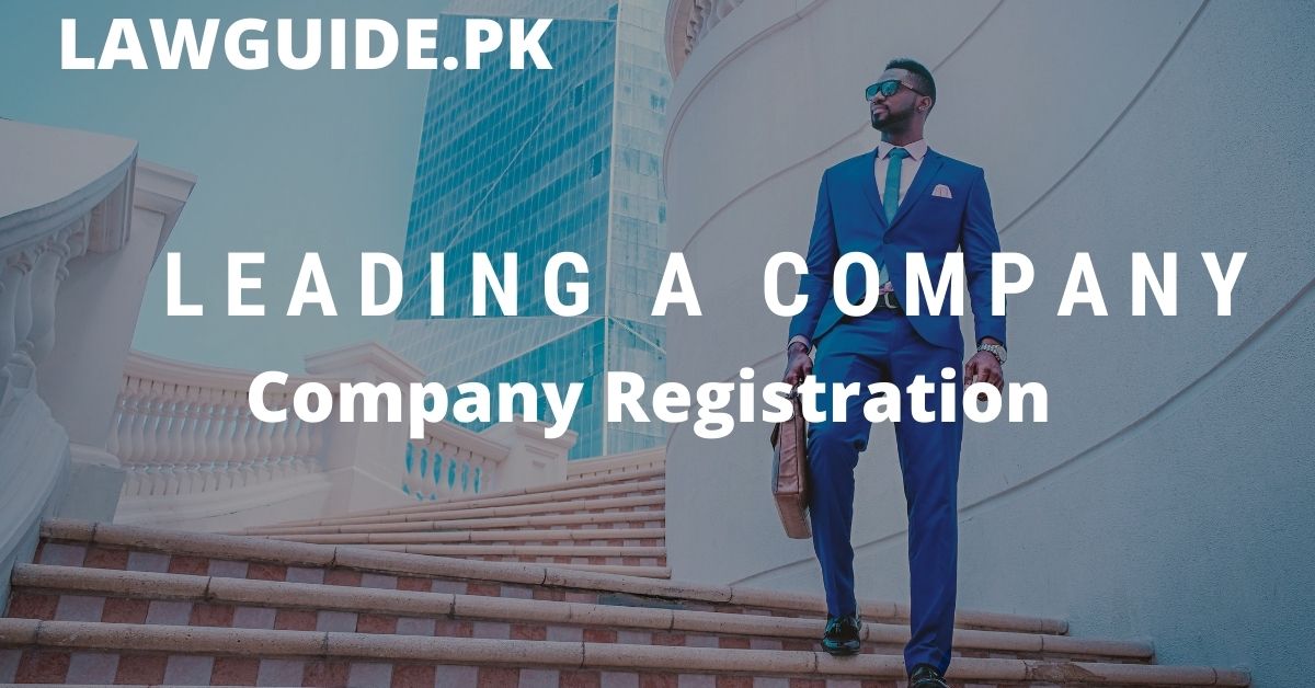 Company Registration in Pakistan