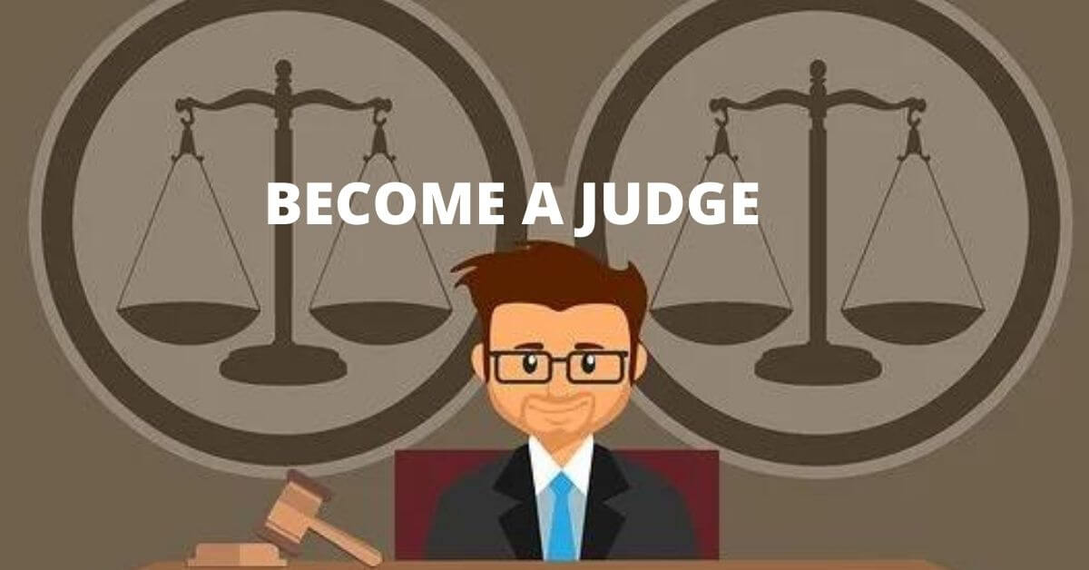 BECOME A JUDGE IN PAKISTAN