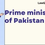 Prime Ministers of Pakistan